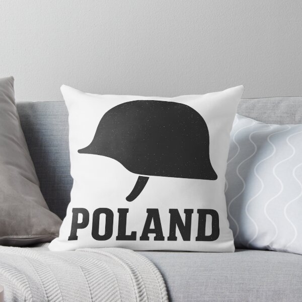 Item preview, Polish Infantry Helmet Silhouette designed and sold by Tactical Override.