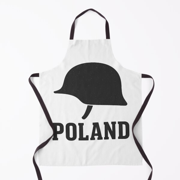 Item preview, Polish Infantry Helmet Silhouette designed and sold by Tactical Override.