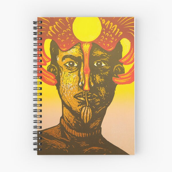 Item preview, Revelation designed and sold by luisquevedop.