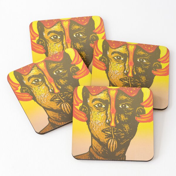 Item preview, Revelation designed and sold by luisquevedop.