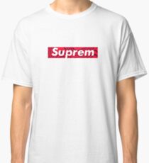Suprem Classic T-Shirt