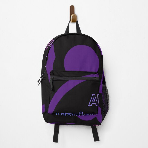 Item preview, ADHD under the skull designed and sold by Zyrafiatko.