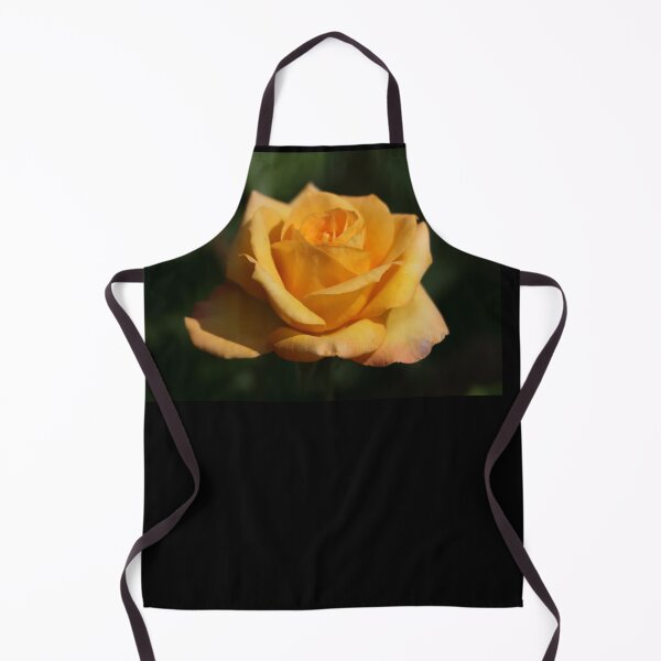 Item preview, Dark Dress Yellow Rose designed and sold by ParisPoet.