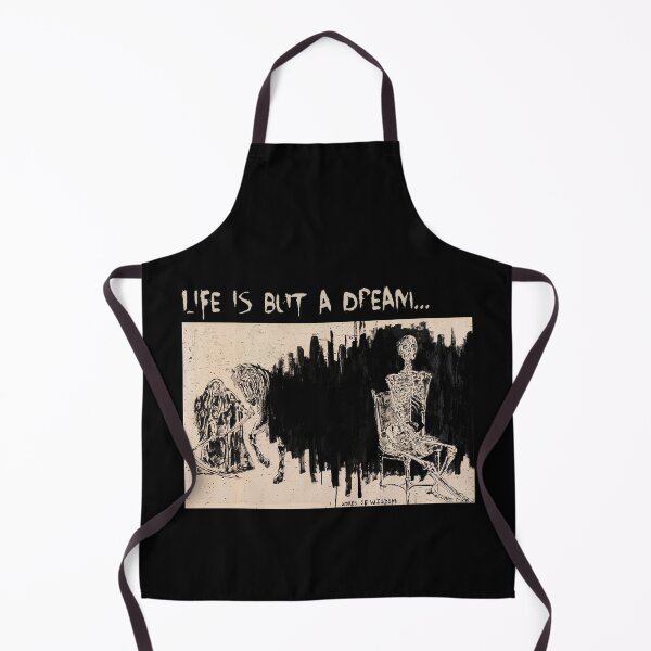 Item preview, Avanged Nobody VL12 designed and sold by simmonsmarko.