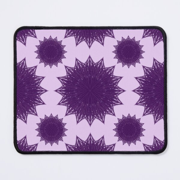 Item preview, Snowflake pattern "Star Clairvoyant" designed and sold by Cherevan.