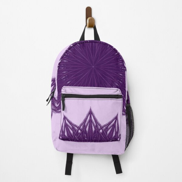 Item preview, Snowflake pattern "Star Clairvoyant" designed and sold by Cherevan.