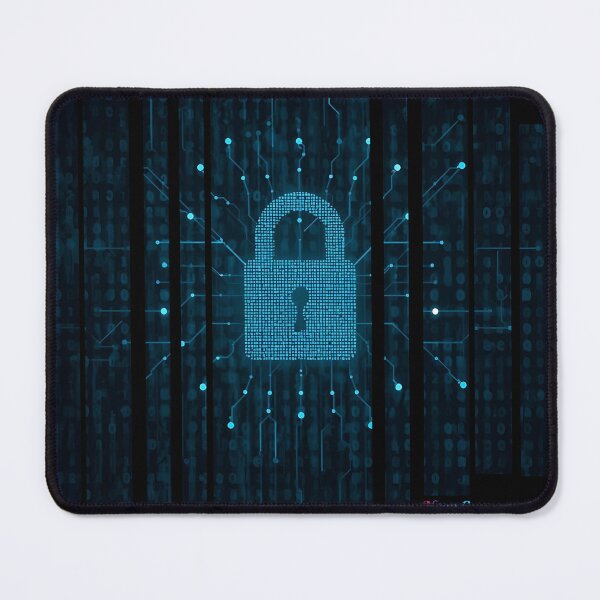 Item preview, Data digital locks 2 designed and sold by Neon G.