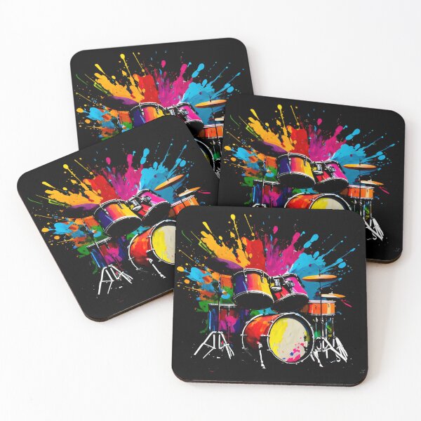 Item preview, Drumset designed and sold by Urbanksy.