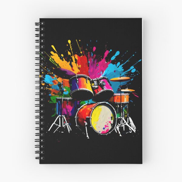 Item preview, Drumset designed and sold by Urbanksy.