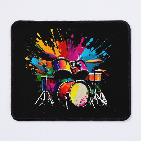 Item preview, Drumset designed and sold by Urbanksy.
