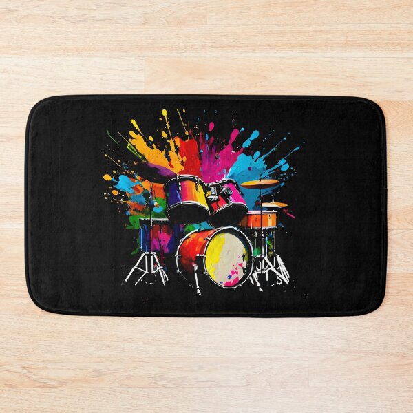 Item preview, Drumset designed and sold by Urbanksy.