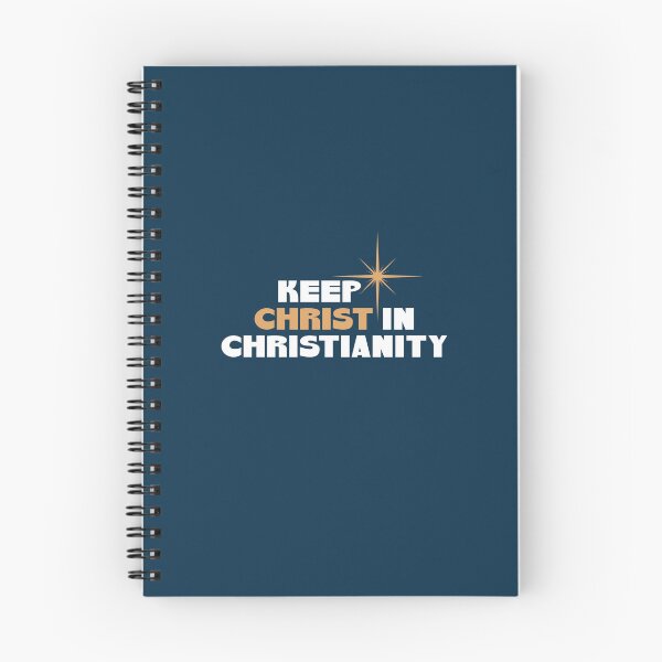 Item preview, Keep Christ in Christianity designed and sold by mralphcreative.
