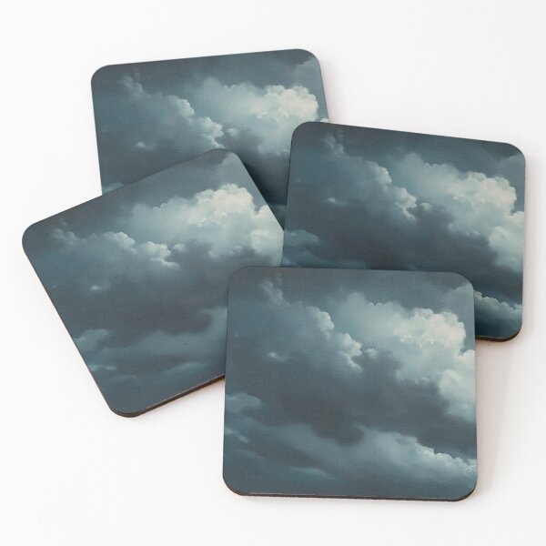 Item preview, Cloud New Found Glory Whisper Light designed and sold by Philip  H Avallone.
