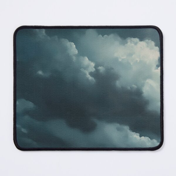 Item preview, Cloud New Found Glory Whisper Light designed and sold by Philip H Avallone.