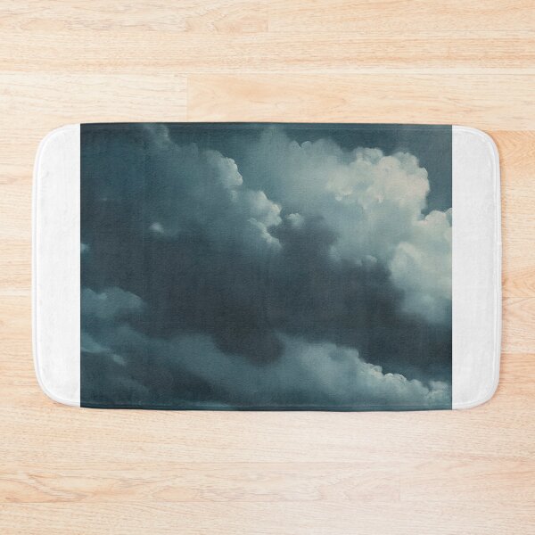Item preview, Cloud New Found Glory Whisper Light designed and sold by Philip  H Avallone.