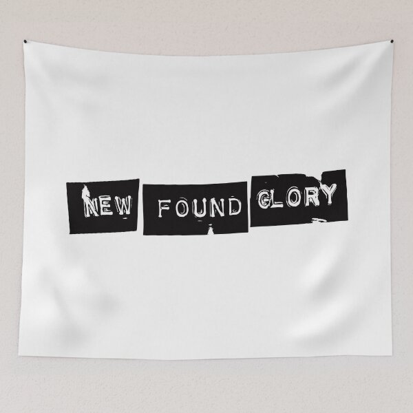 Item preview, Cloud New Found Glory Whisper Light designed and sold by Philip  H Avallone.