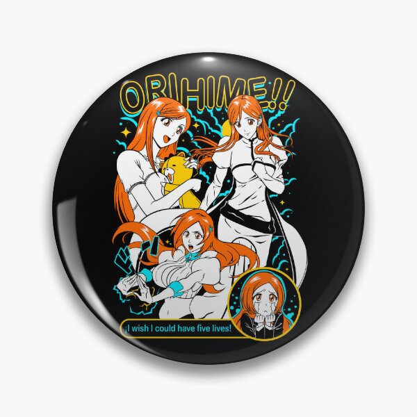 Item preview, I wish I could have five lives designed and sold by Salonokozina.