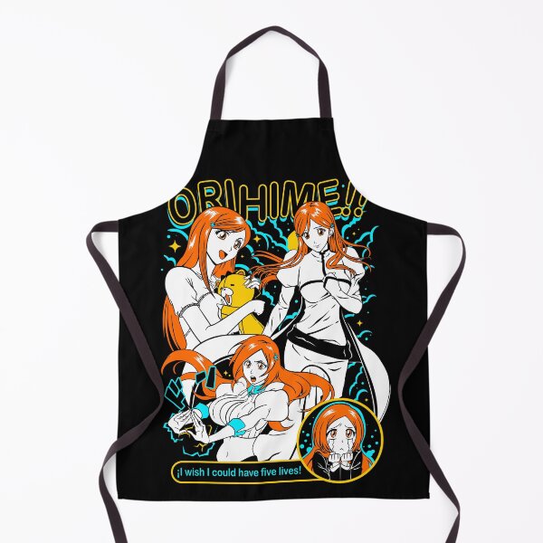 Item preview, I wish I could have five lives designed and sold by Salonokozina.