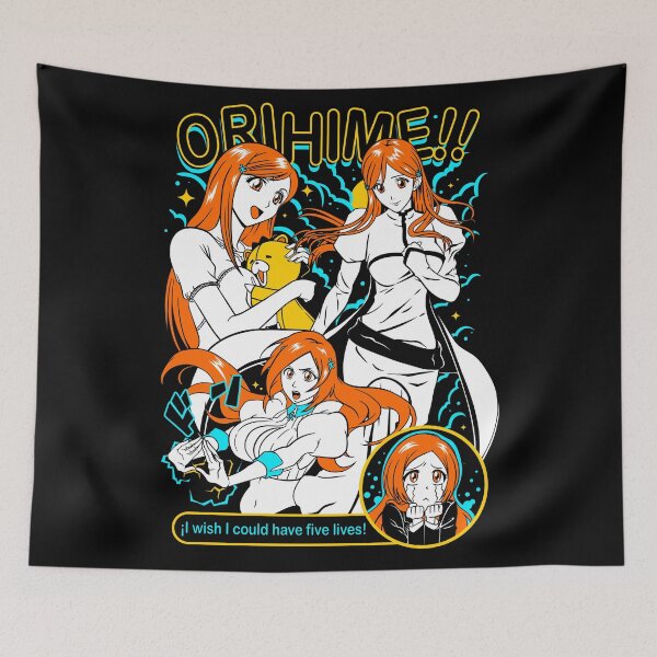 Item preview, I wish I could have five lives designed and sold by Salonokozina.