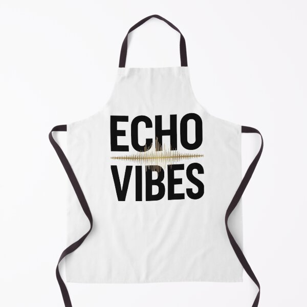 Item preview, Echo Vibes by ECHOPAW CO. designed and sold by EchopawCo.