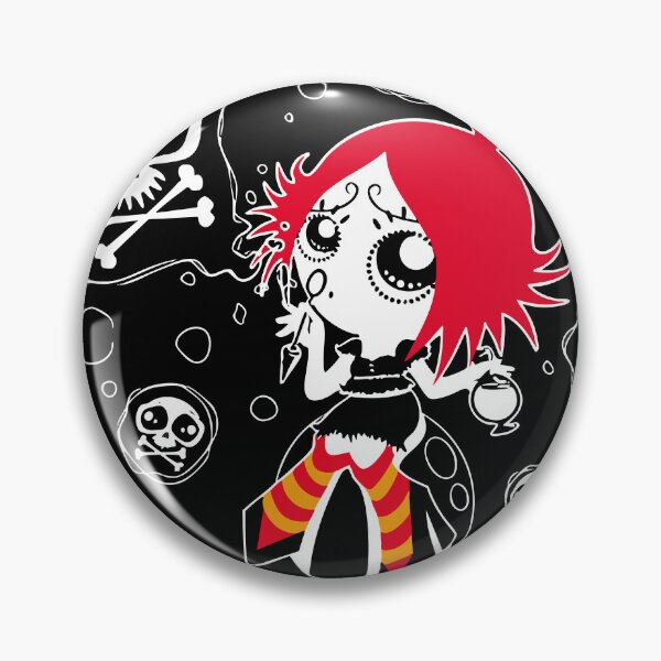 Item preview, Ruby Gloom redrawn graphic HIGH QUAILITY designed and sold by Nottheoffical1.