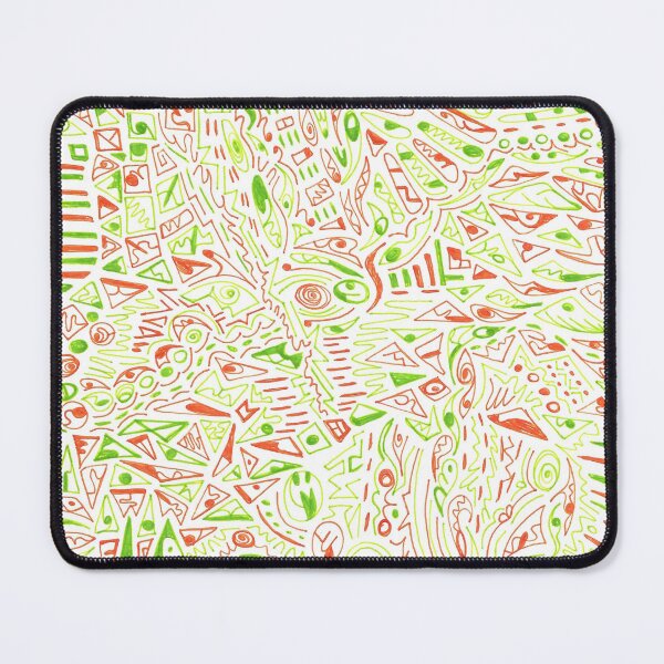 Item preview, Abstract Design 6 designed and sold by BScottDesign.