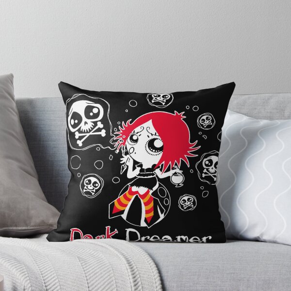 Item preview, Ruby Gloom redrawn graphic HIGH QUAILITY designed and sold by Nottheoffical1.