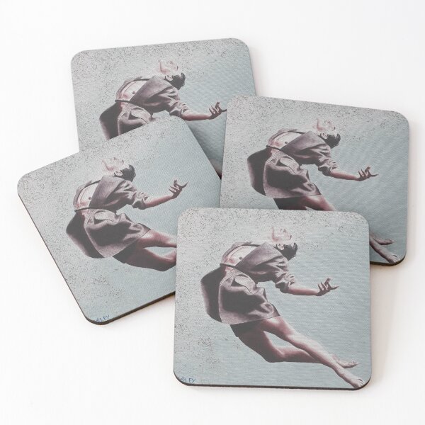 Item preview, Principal dancer - Fly! designed and sold by MaggieMosleyArt.