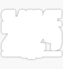 CLASS OF 2029 Sticker