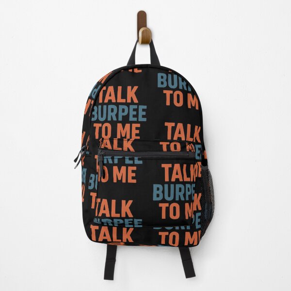 Item preview, A Call for Calisthenics: Talk Burpee To Me designed and sold by Jason123za.