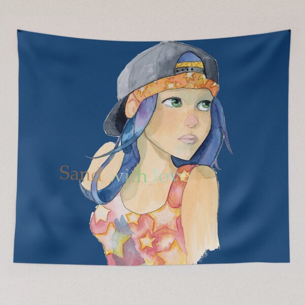 Item preview, Giftable art that sparks the imagination. Unique presents  designed and sold by The-sparkle-Empire.