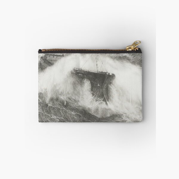 Item preview, storm sea designed and sold by Saint Arts Studio.