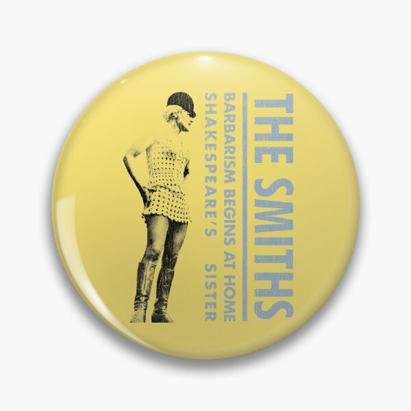 Item preview, Barbarism Begins At Home designed and sold by brianhillDESIGN.