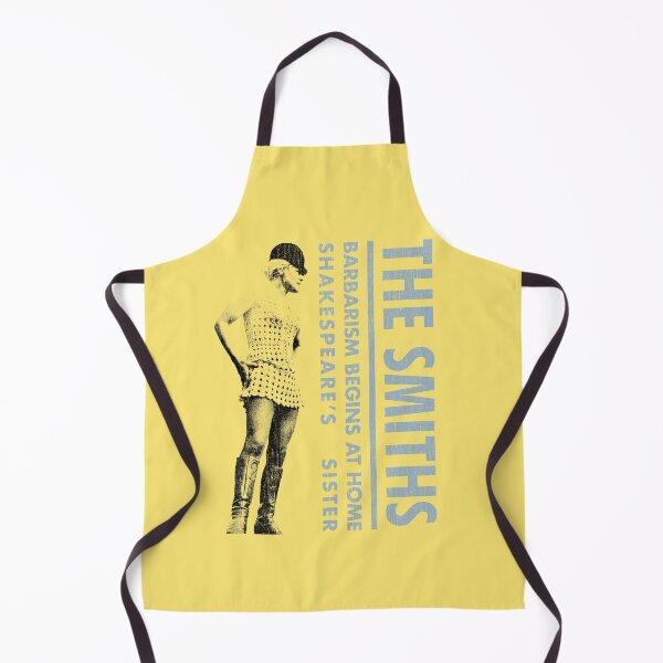 Item preview, Barbarism Begins At Home designed and sold by brianhillDESIGN.