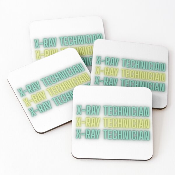 Item preview, Tech Xray Technician logo in fanny t-shirt designed and sold by Khalid lq.