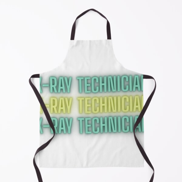 Item preview, Tech Xray Technician logo in fanny t-shirt designed and sold by Khalid lq.