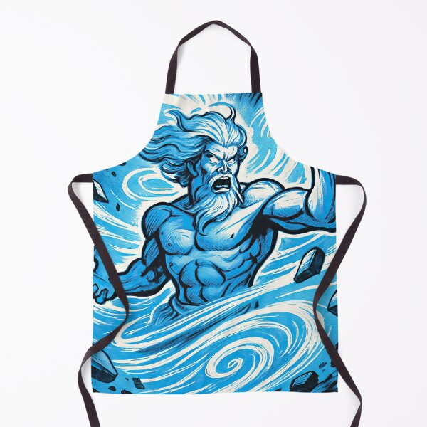 Item preview, Air element | Comics style - Cartoon designed and sold by ComicsFactory.