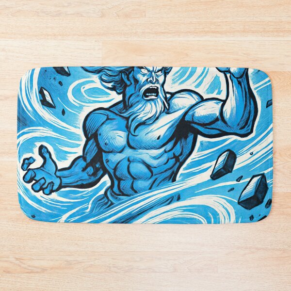 Item preview, Air element | Comics style - Cartoon designed and sold by ComicsFactory.
