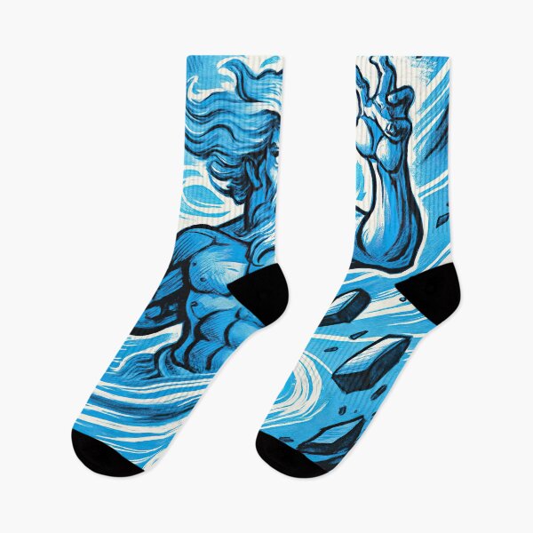 Item preview, Air element | Comics style - Cartoon designed and sold by ComicsFactory.