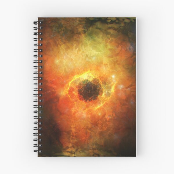Item preview, Stellar Vortex designed and sold by Kierkegaart.