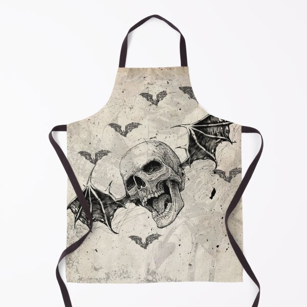 Item preview, Avanged Nobody VL15 designed and sold by simmonsmarko.