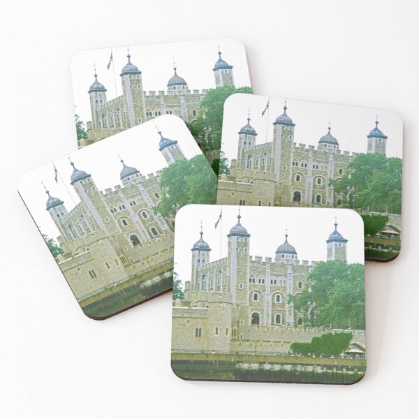 Item preview, Tower of London designed and sold by tomg.