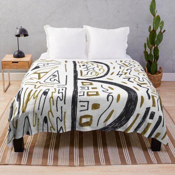 Item preview, Abstract B  designed and sold by BScottDesign.