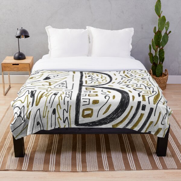 Item preview, Abstract B  designed and sold by BScottDesign.