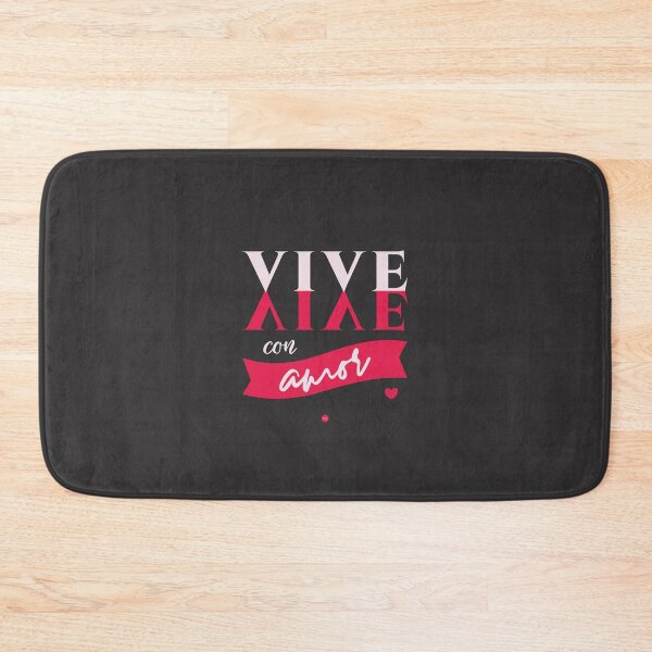Item preview, Live with love (fo) designed and sold by XUSRedbubble.