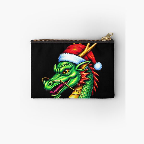Item preview, Christmas Dragon  designed and sold by Nomad-Maynard.