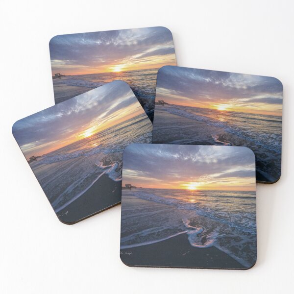 Item preview, Myrtle Beach Sunrise August 28, 2025 designed and sold by MBGSL DESIGNS .