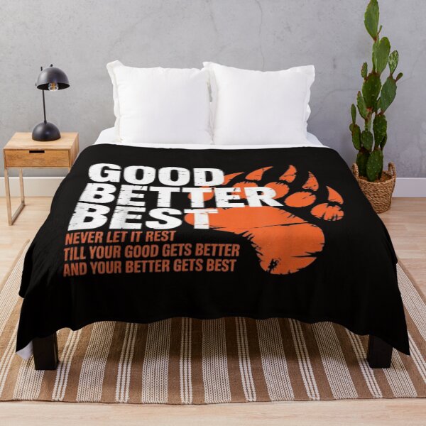 Item preview, Good better best bears designed and sold by FocusForStars22.