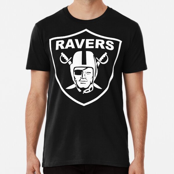 Ravers Premium T-Shirt