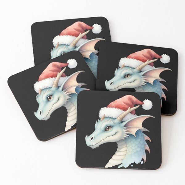 Item preview, Christmas Dragon  designed and sold by Nomad-Maynard.
